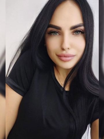Анкета проститутки Ульяна - Фото 1, , 25 лет, №382207